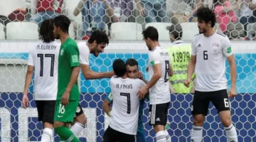 موعد مباراة مصر والسعودية الودية والقنوات المفتوحة الناقلة لهذا اللقاء المرتقب